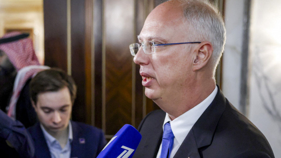 Rusija i SAD razmatraju zajedničke investicije