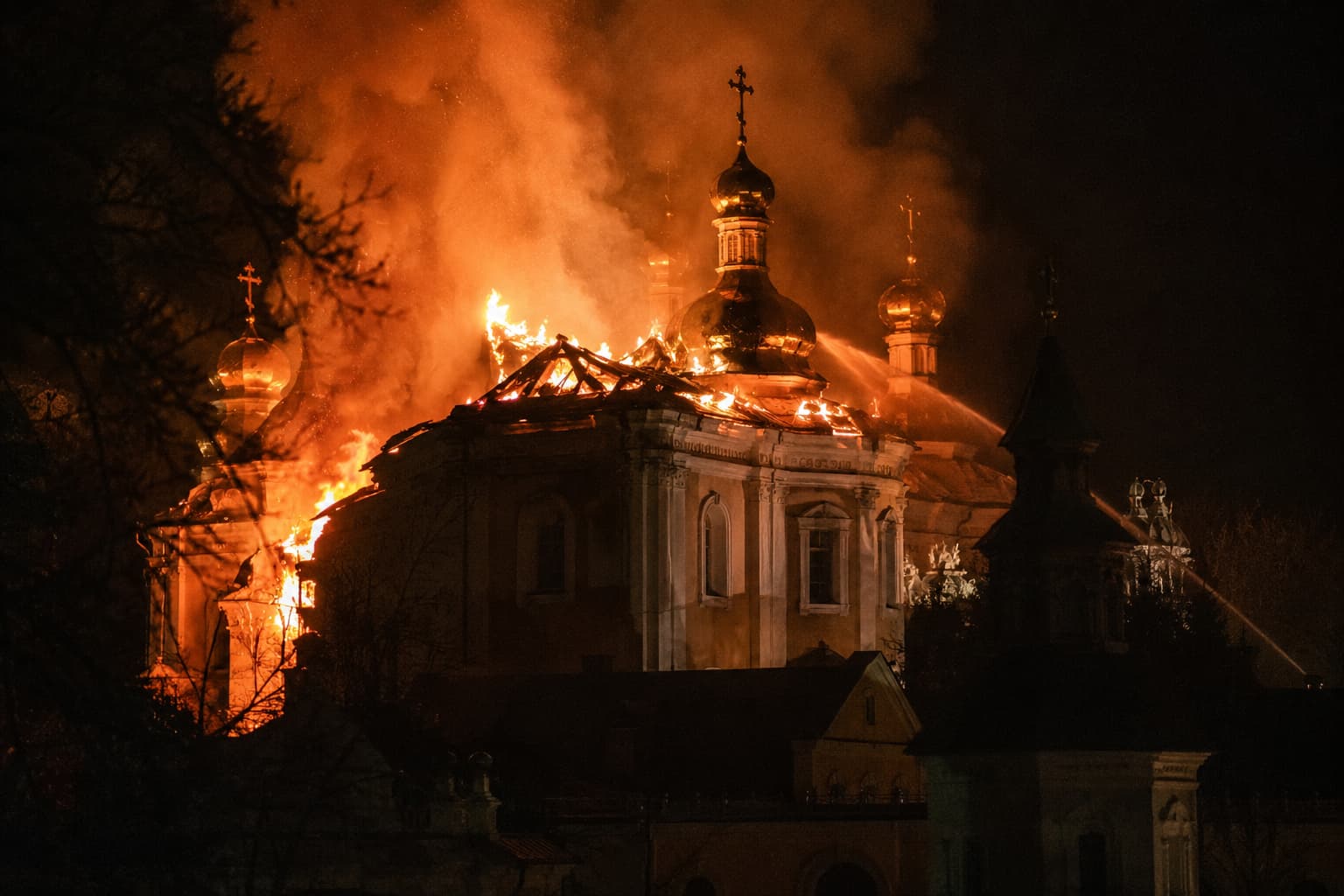 Maske su pale: ruska religija kao oružje za masovno uništenje