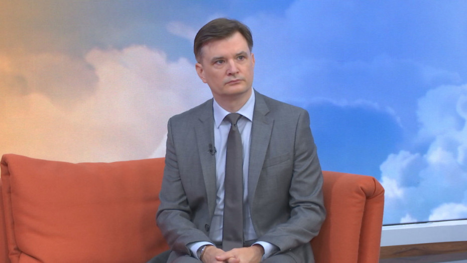 Parandilović sankcionisan zbog pokušaja krađe