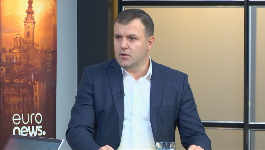 Ministar Memić prisustvovao Međunarodnom ekonomskom forumu