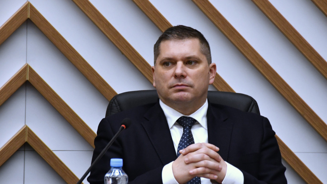 Sednica skupštine grada 25.juna