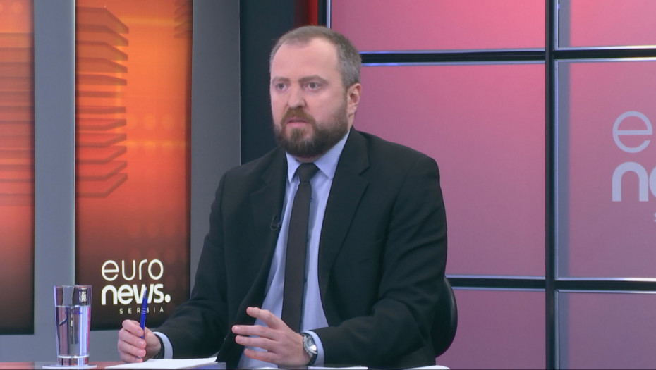 Rezolucija je politički motivisan dokument