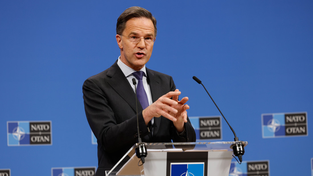 SAD smanjuju doprinos NATO modelu snaga
