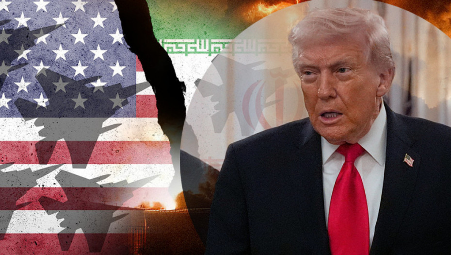 Iran i SAD sutra potpisuju memorandum o miru