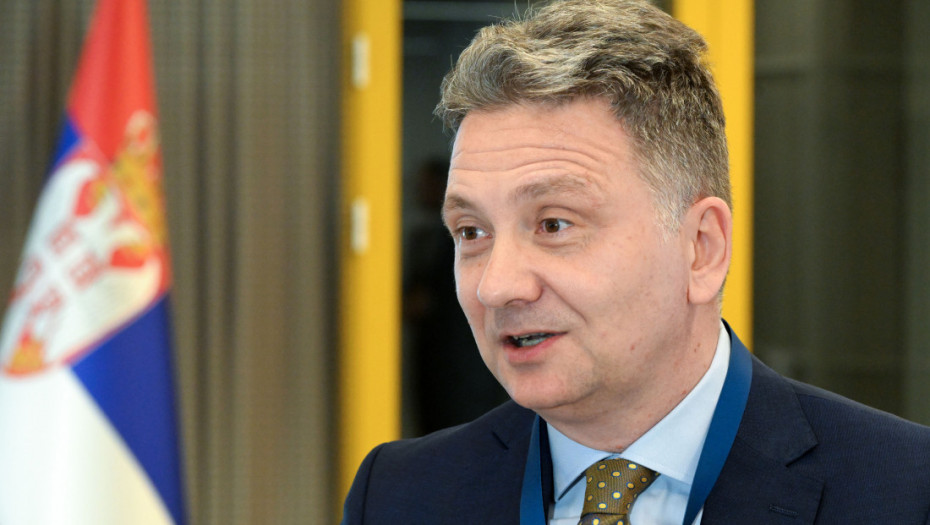 Saradnja Srbije i Kine u veštačkoj inteligenciji i robotici