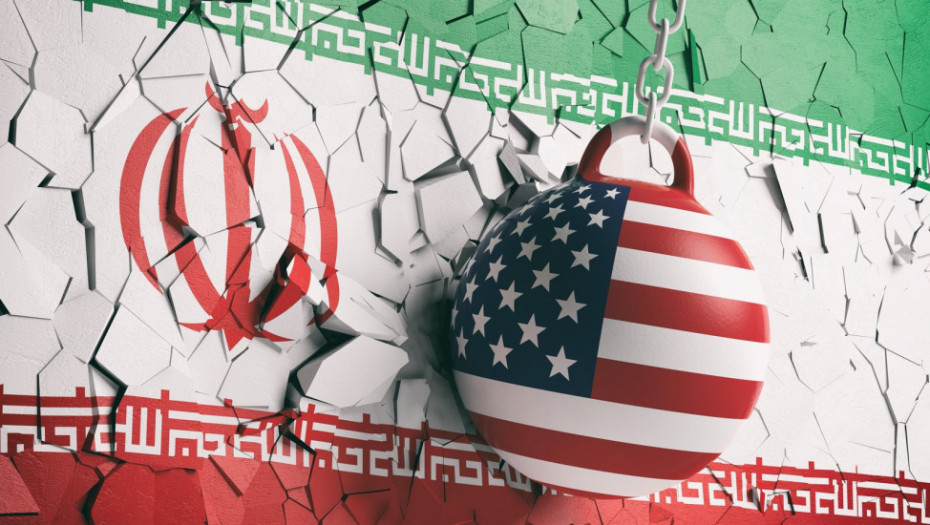 Iran i SAD blizu sporazuma: sankcije i Ormuski moreuz
