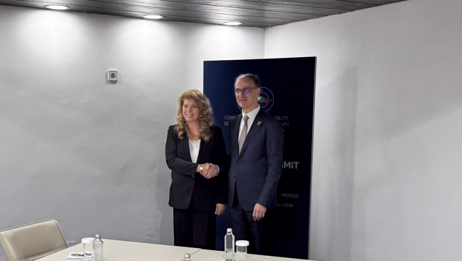 Macut i Jotova o saradnji Srbije i Bugarske