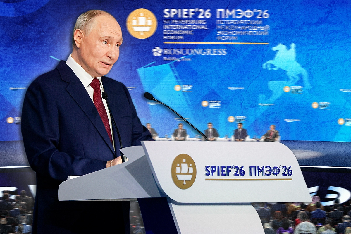 Prisustvo obavezno: kako Moskva jednom godišnje zvanično okuplja svoje srpske saveznike