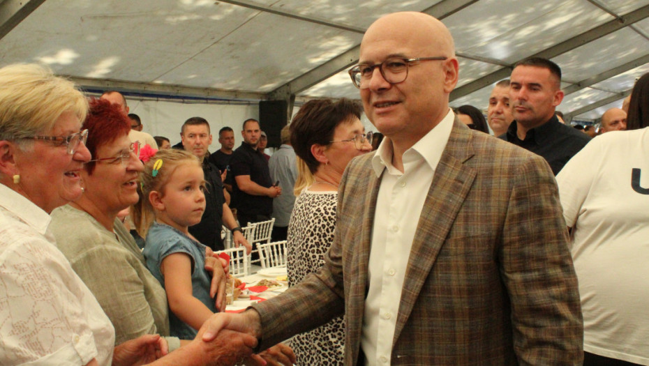 Vreme je da dobiju odgovor na izborima
