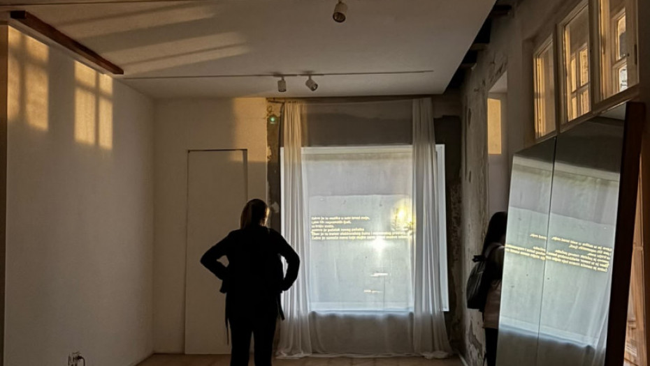 Prateći program izložbe „Dis_placement“