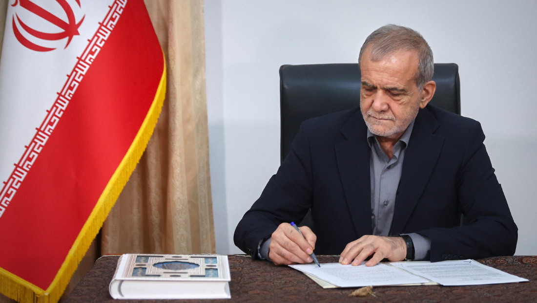 Iran ne odustaje od obogaćivanja uranijuma