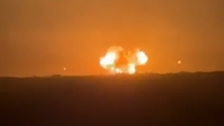 Snažna detonacija u Kataru, istraga u toku