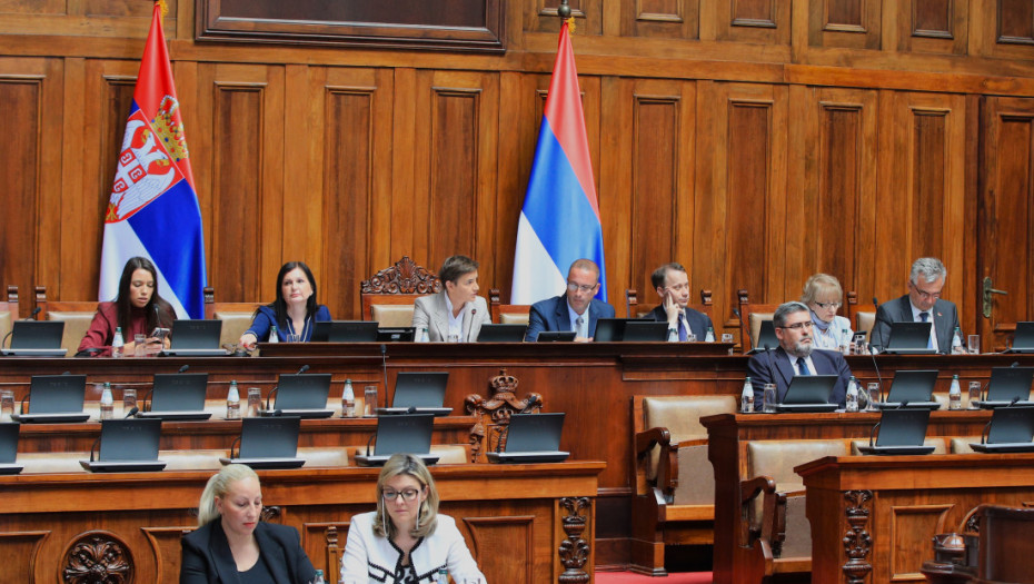 Ekspo 2027 i nabavka vozova za Srbijavoz