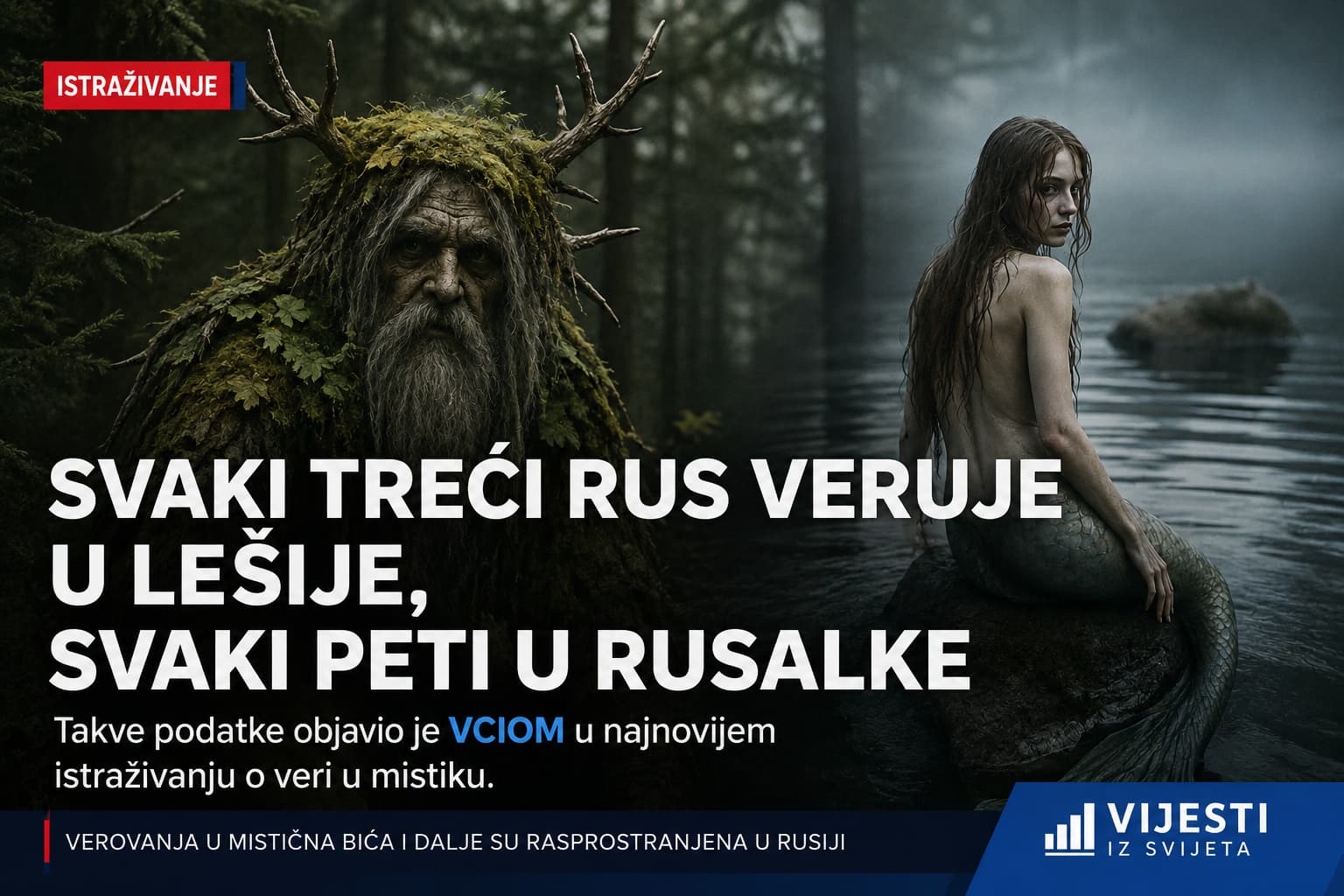Bratska Rusija. A da li je zaista bratska? Deo 127