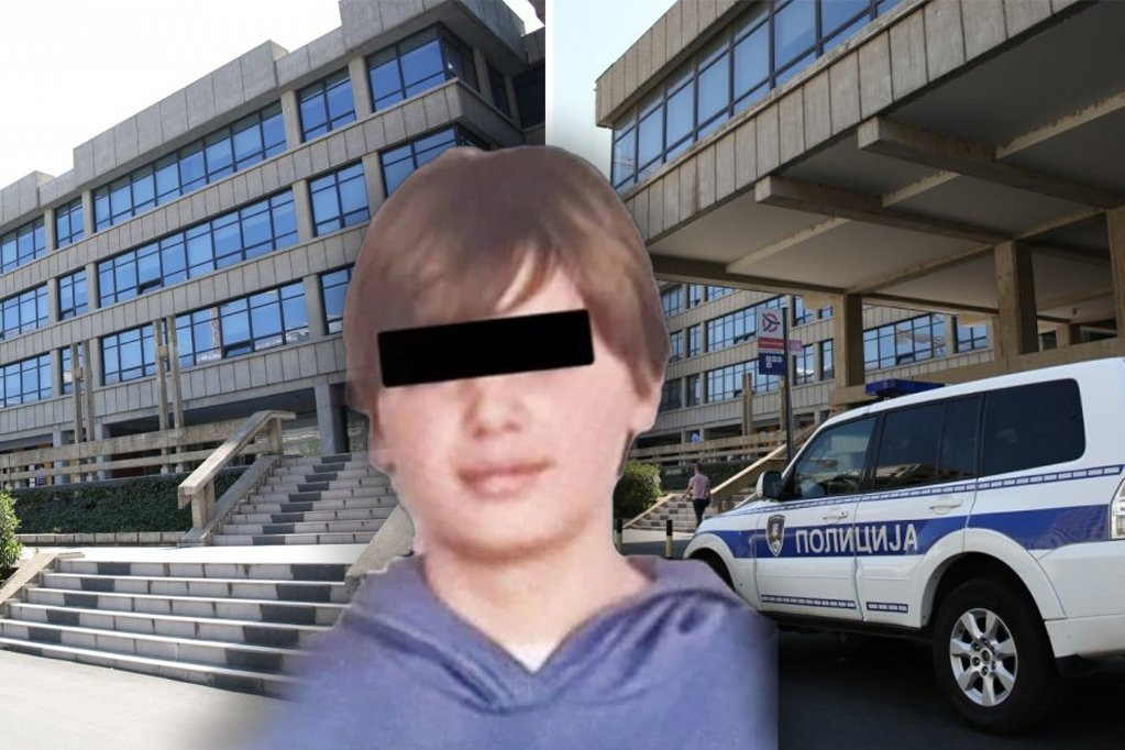 To jutro je obukao CRNU KOŠULJU i krenuo u krvavi pir