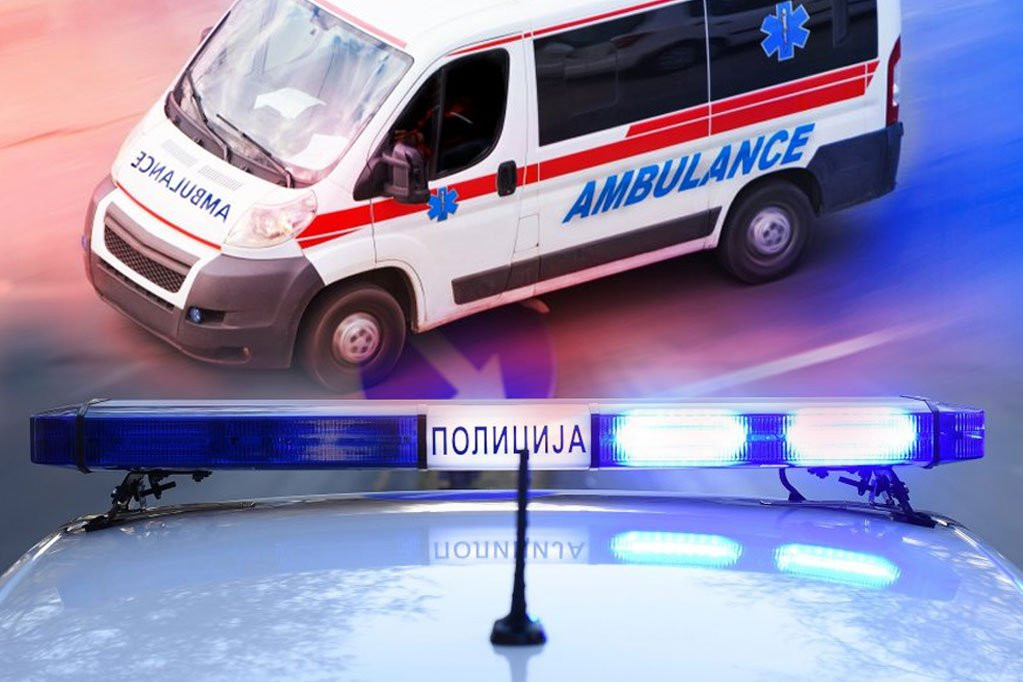 HOROR! Brutalno pretučena trudnica u Beogradu
