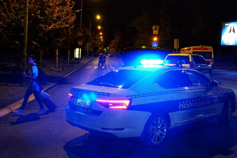 „JOJ, UBIŠE GA!“ Kik-boksera likvidirali iz četvrtog pokušaja ispred teretane! PRIČALO SE TADA DA SU GA UBILI BUGARI!