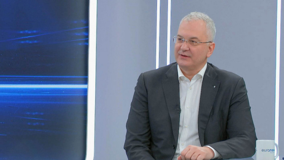 SAD uvele dijalog sa Srbijom u politiku