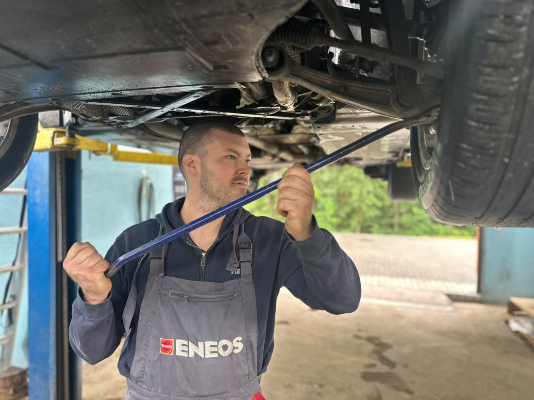 Šta proveriti na automobilu pre odlaska na put?