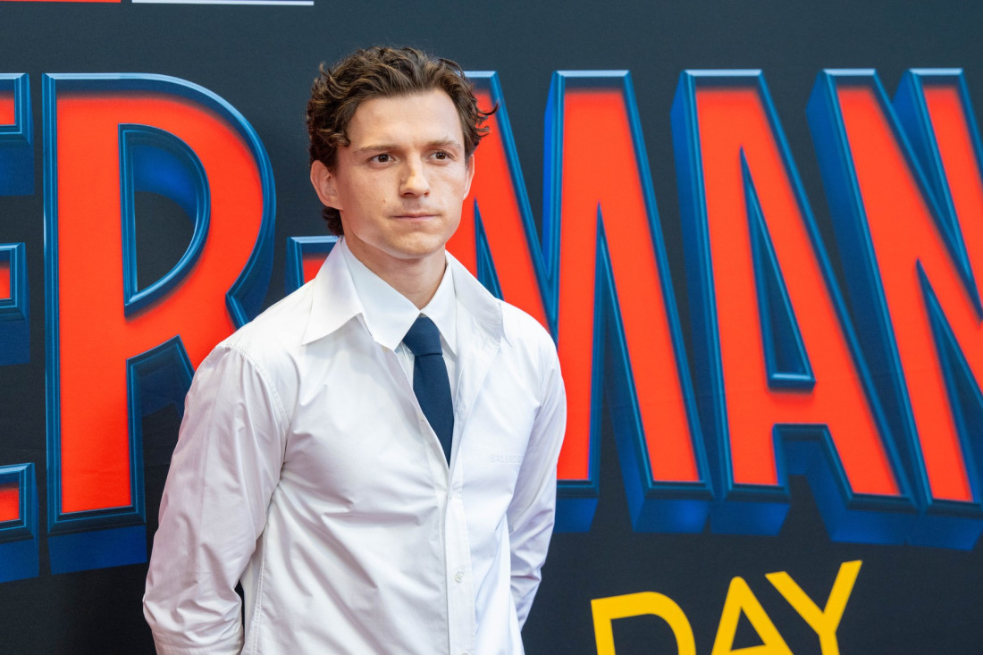 Tom Holand se opet izlanuo o novom filmu