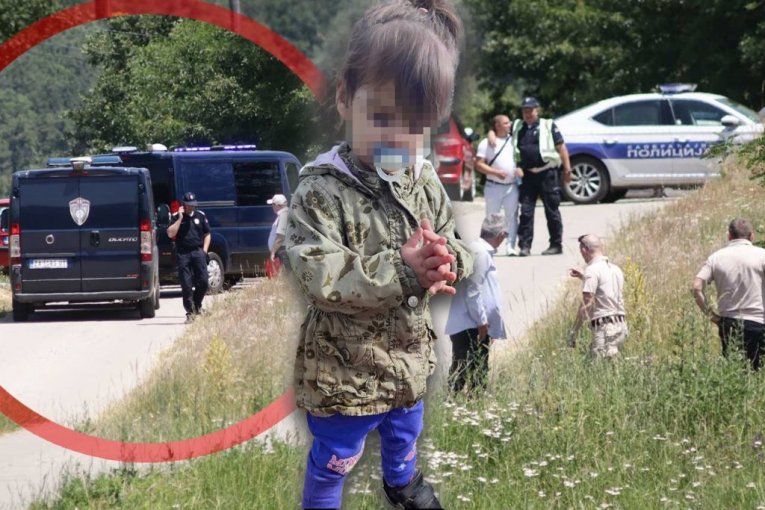 Govorilo se o majci, ocu i to je bilo ispravno, poslednji su je videli…!