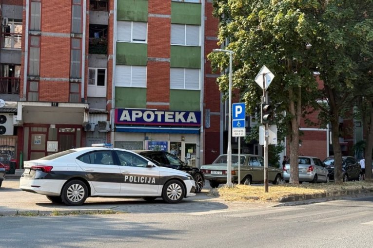 VELIKI UDAR NA NARKO-MREŽU! U akciji „Fabija“ uhapšeni dileri, zaplenjeno više od 10 kilograma droge!