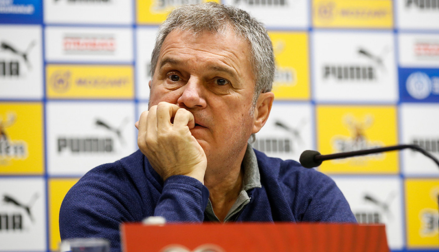 LEGENDA PARTIZANA BESNA NAKON SKUPŠTINE: Ko ima pravo da ruši Peđu Mijatovića?