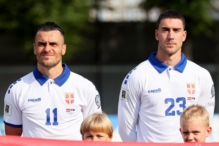I SRBI IM KRIVI?! Italija našla ko je odgovoran što nije otišla na Svetsko prvenstvo u fudbalu 2026!