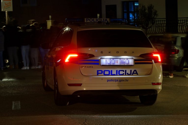 HOROR U ZAGREBU! Ukrajinac mrtav pijan pred decom bacio ženu sa balkona