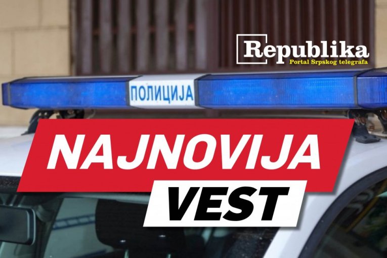 UZNEMIRUJUĆI DETALJI HORORA U BEOGRADU! Telo mladića (21) sa prerezanim vratom pronađeno na trotoaru kod Novog groblja!