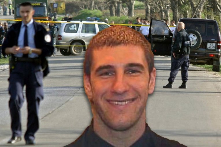 „KAVČANIN“ UBIJEN U LUKSUZNOM KOMPLEKSU! Šarović namamljen, pa brutalno izrešetan