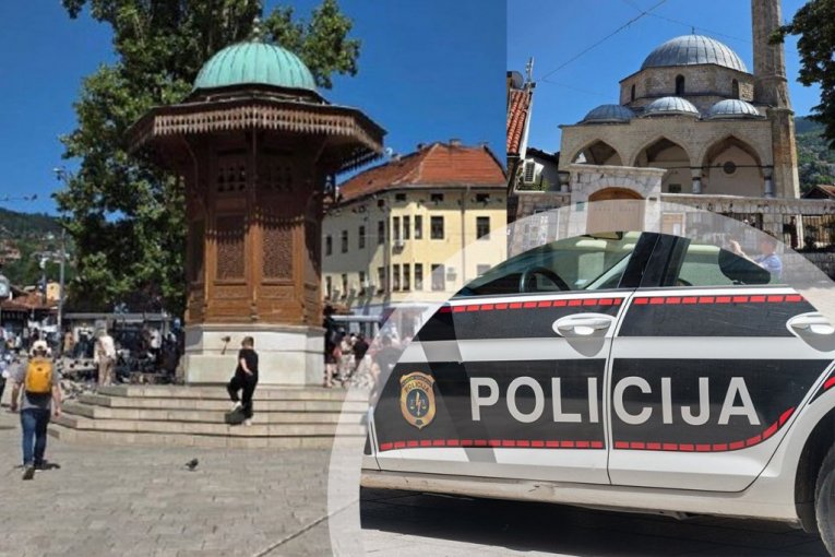Dve osobe uhapšene zbog pucnjave!