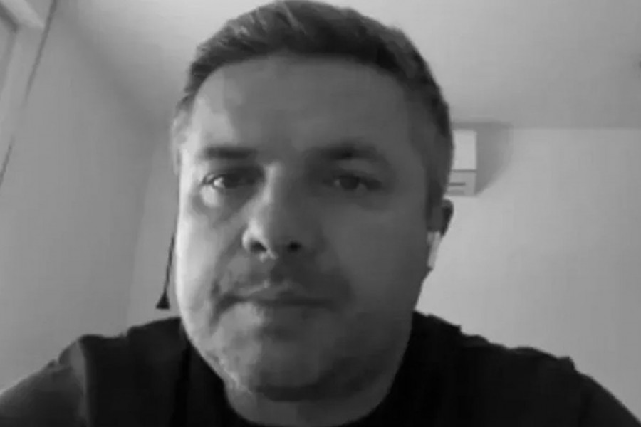 SVI MISLE DA JE EDIN BIO GROBAR: Istina je potpuno drugačija – evo koji je klub bio u srcu pokojnog komentatora!
