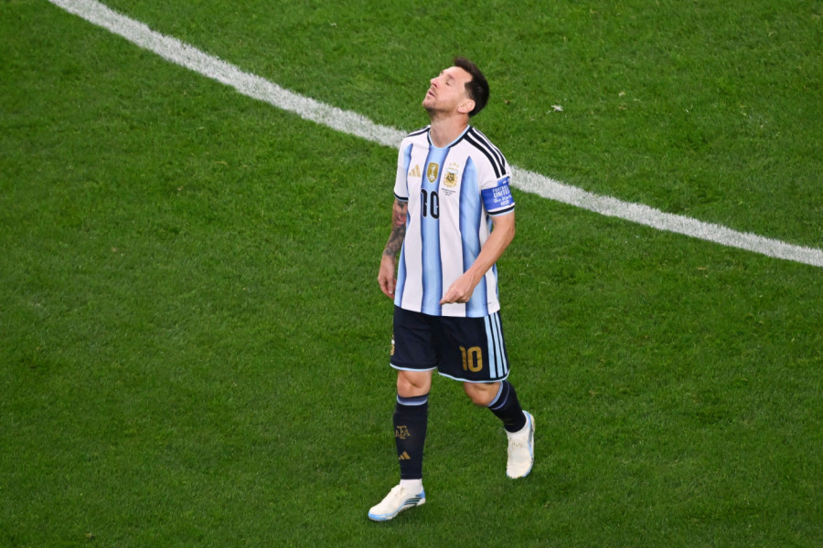 ARGENTINA – AUSTRIJA! Mesi nikako nema sreće, Šlager začarao gol i sprečava istorijsko veče (VIDEO)