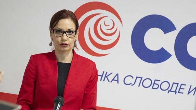 Spirić (SSP): Da li se planirana zatvaranje Simpove fabrike stolica u Surdulici? – Ekonomija