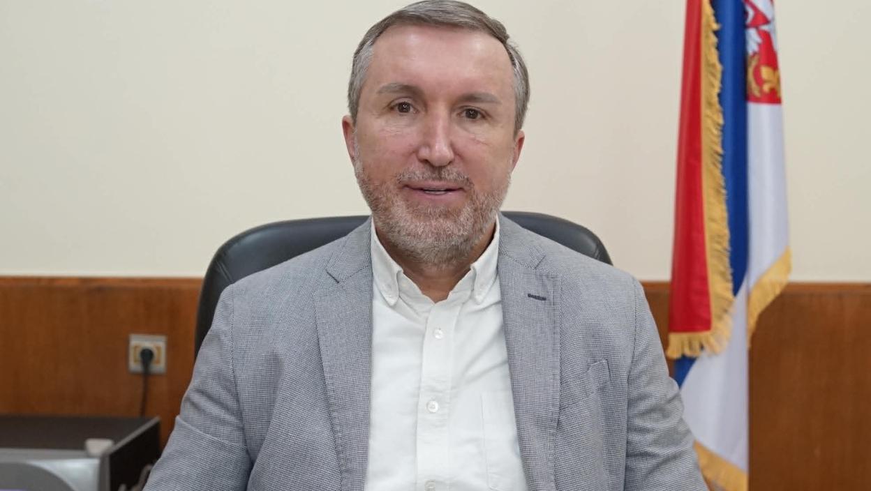 Direktor NAT postao član Izvršnog odbora CEENQA