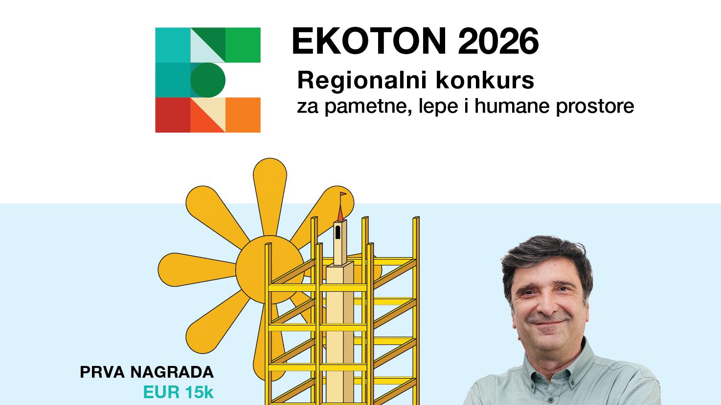Poziv studentima arhitekture: CRH i Udruženje arhitekata Srbije raspisuju regionalni konkurs „Ekoton 26“ za inovativne i održive prostore – Ekonomija